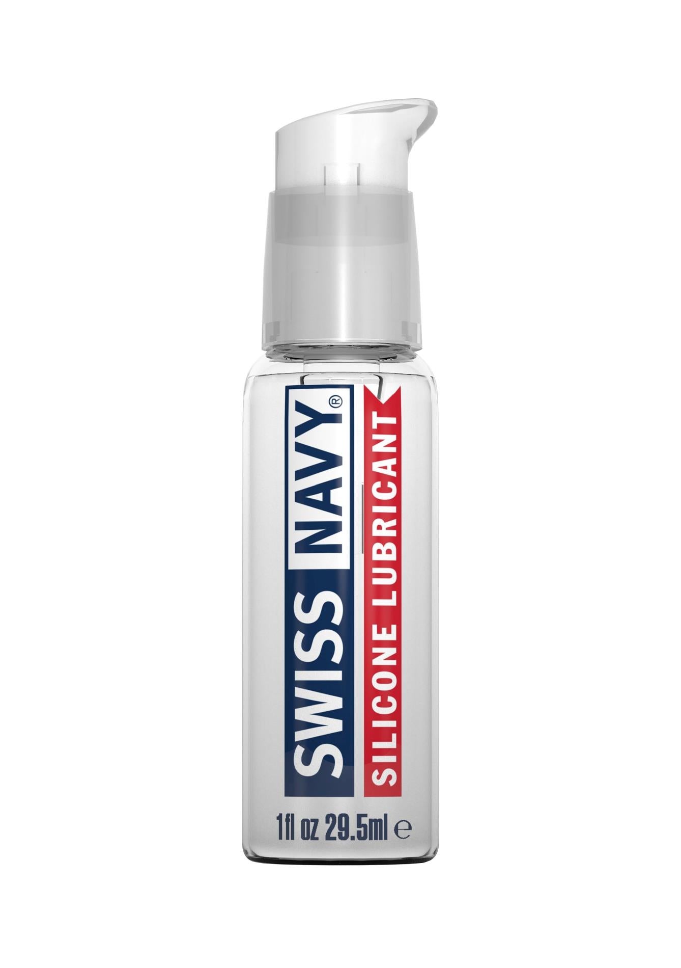 Lubrifiant siliconic premium Swiss Navy 30 ml