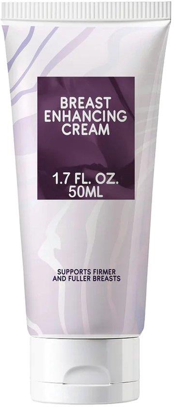Cremă pentru mărirea sânilor Pharmquests 50 ml
