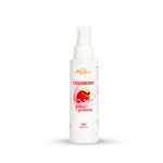 Gel intim MyLove Taste Slide Sensitive cu căpșuni 100 ml