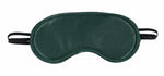 Legătură pentru ochi Sportsheets Indica Emerald Satin