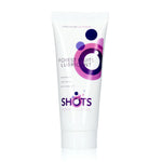 Lubrifiant pe bază de apă Shots cu fructe de pădure 100 ml