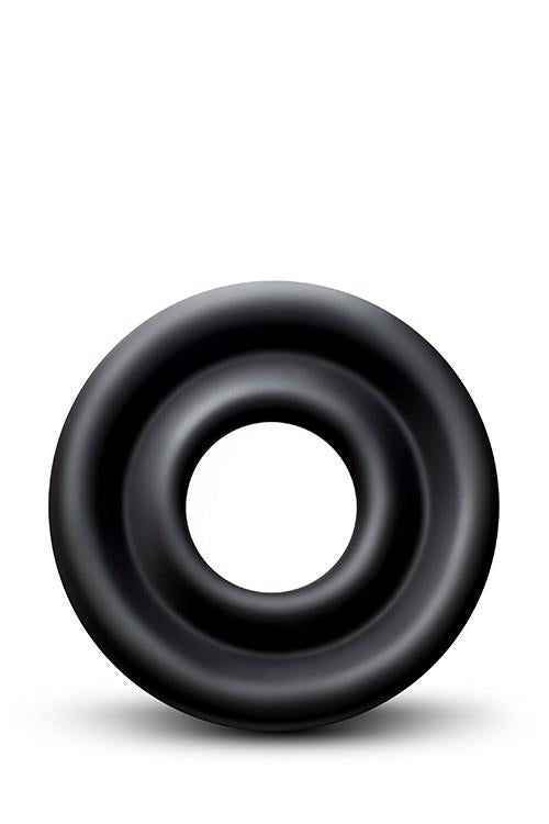 Inel de penis din silicon Blush Medium