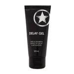 Au! Gel pentru întârzierea ejaculării 100 ml