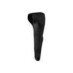 Masturbator vibrant Satisfyer Men Wand, negru, USB, 20 cm