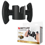 Suport universal, reglabil pentru masturbatorul impermeabil Pretty Love