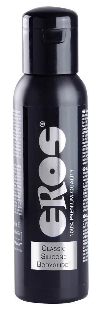 Lubrifiant siliconic Eros Bodyglide 250 ml