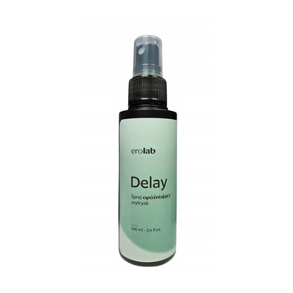 EroLab Delay Emily Love spray pentru întârzierea ejaculării 100ml