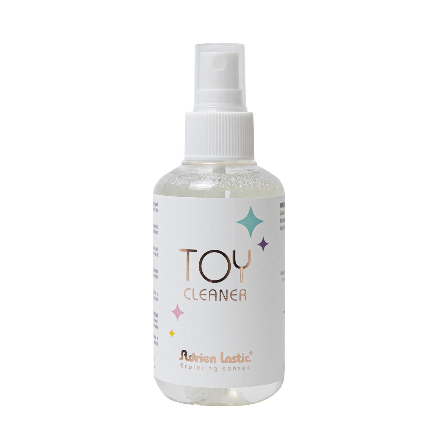 Spray antibacterian Adrien Lastic pentru jucării sexuale