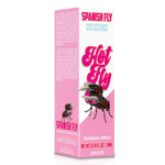 Afrodisiace pentru musca spaniolă, pentru ambele tipuri de insecte, 10 ml