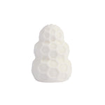Masturbator TPE Phantom Cozy Alb