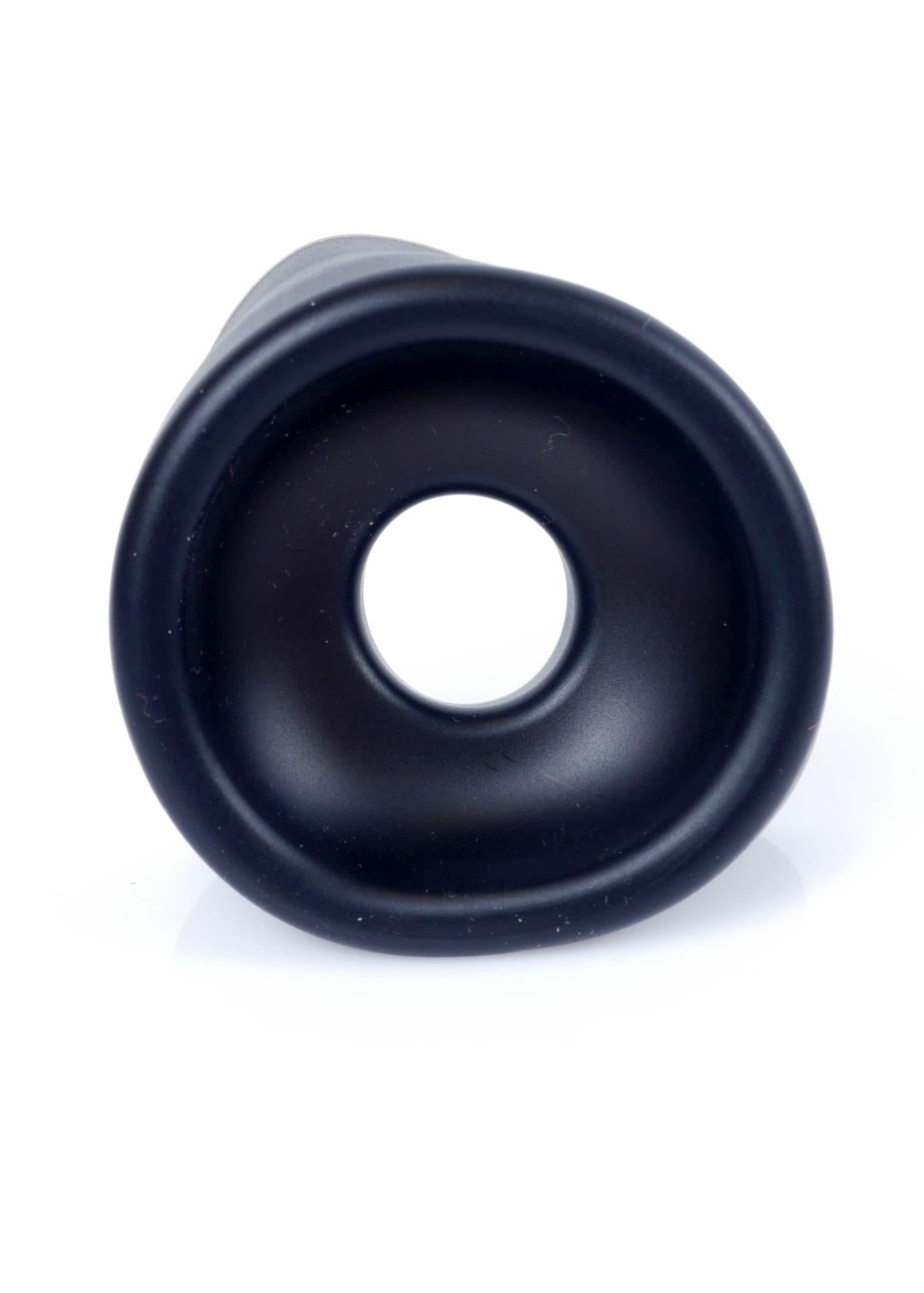 Garnitură universală pentru pompa de putere seria B, neagră, 7,5 cm