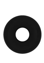 Dop anal Sono No.49 mic, negru, 7,7 cm