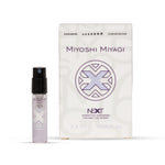Parfum cu feromoni Miyoshi Miyagi Next X pentru femei 2,4 ml