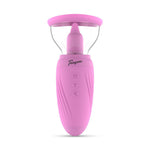 Pompă de aspirație vibratoare Teazers