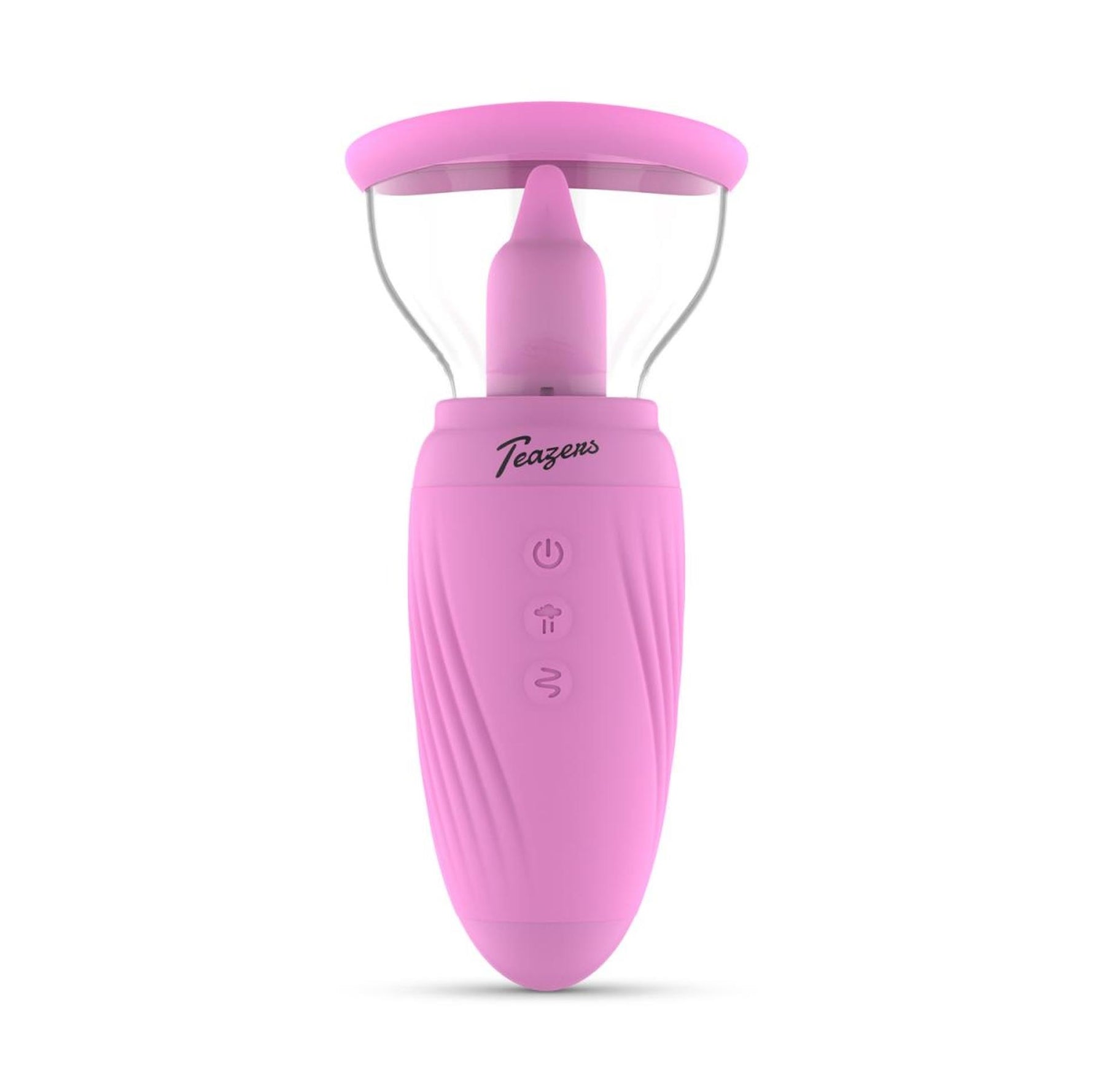 Pompă de aspirație vibratoare Teazers