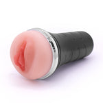 Masturbator vaginal rezistent la apă din seria B Power