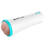 Masturbator vibrant Pretty Love ABY pentru vagin