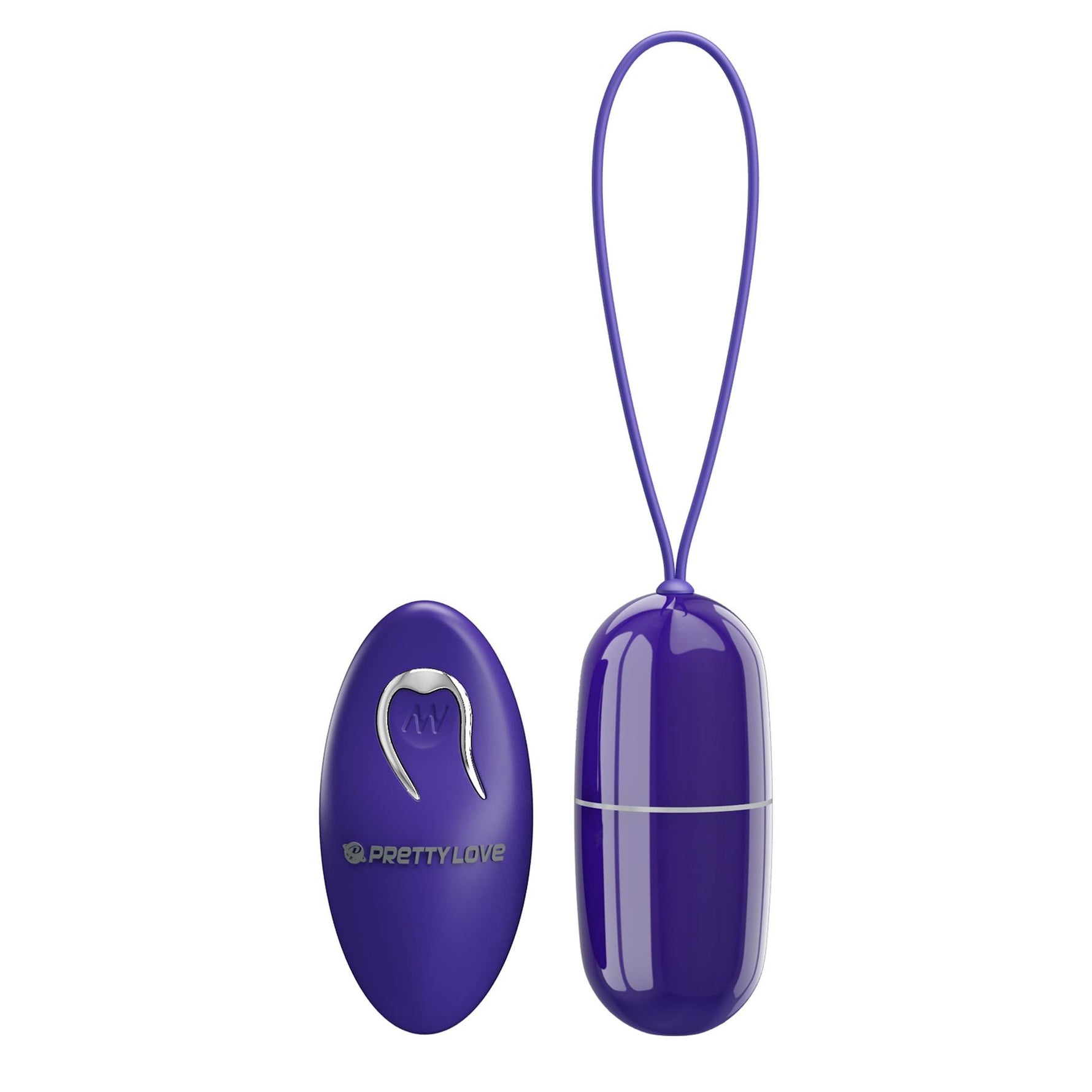 Ou vibrator wireless Pretty Love Arvin Youth cu 12 funcții
