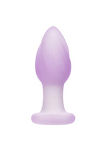 Plug anal vibrant Calexotics Lavender Haze Ridge Probe, violet