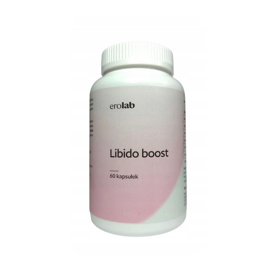 Capsule Emily Love Libido Boost pentru femei, 60 buc.