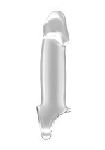 Sono Stretch Extension Transparent TPE