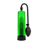 Pompă de vid impermeabilă Pumped Basic Green 31 cm