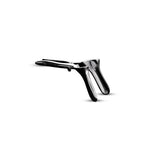 Dilatator anal Pratt din oțel inoxidabil 20 cm