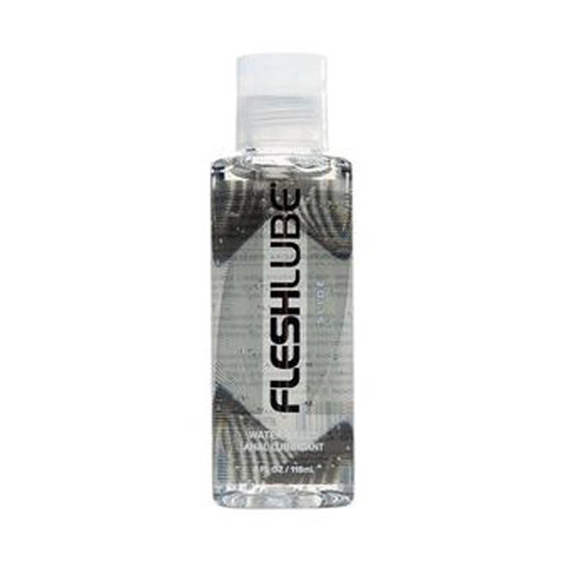 Lubrifiant anal pe bază de apă Fleshlube Slide 100 ml