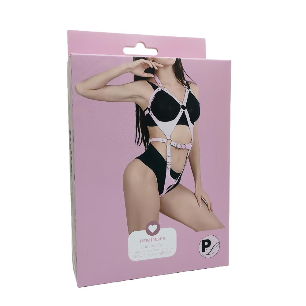 Ham reglabil Pure Lust Denise roz