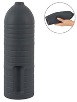 Husă din silicon Suck-O-Mat 3 XL, 21 cm