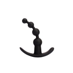 Perle Anale Vibratoare Renegade Black Mont 11,8 cm