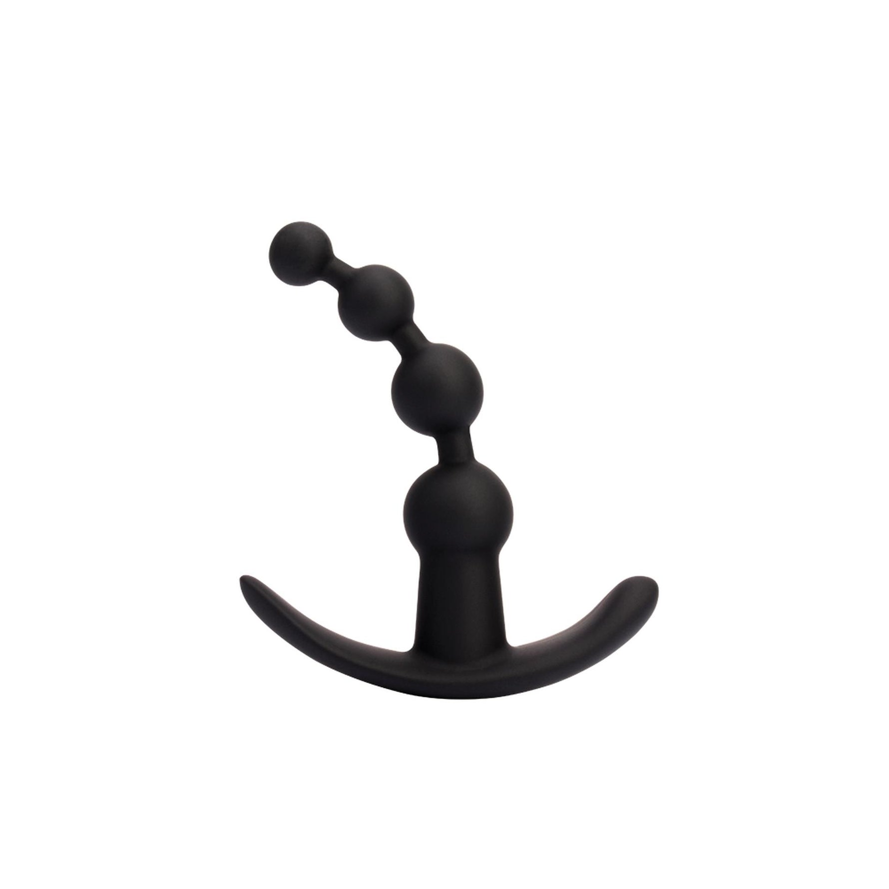 Perle Anale Vibratoare Renegade Black Mont 11,8 cm