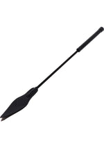 Crop Whip Arrow Hidden Desire negru 50 cm