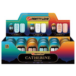 Manșon elastic pentru masturbare Pretty Love Catherine MASHA