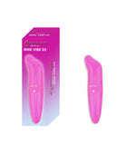 Vibrator Lovesecret Mini pentru Punct G, Roz AAA