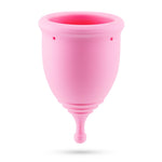 Cupă menstruală Crushious Minerva XS cu pungă și detergent 150 ml