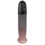 Pompă vibratoare electrică seria B Power 30 cm