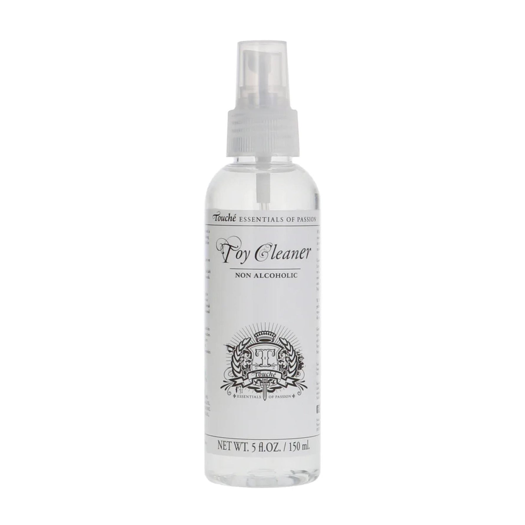 Soluție de curățat jucării Touché 150 ml