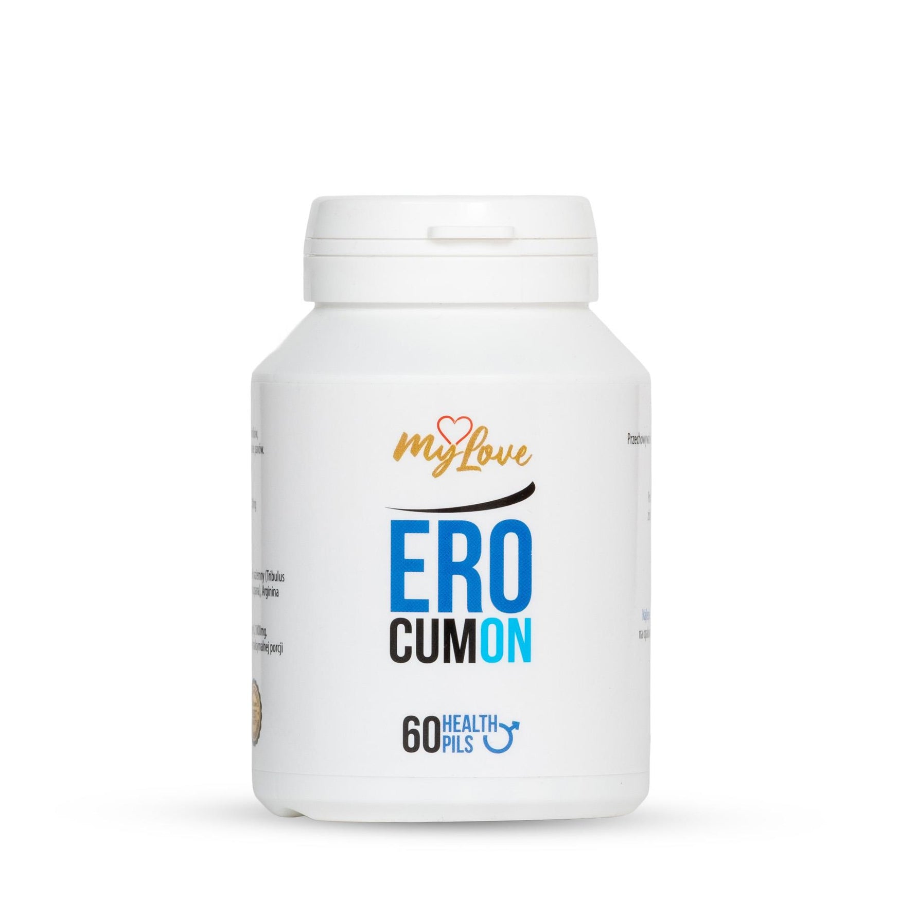 MyLove Ero Cum On supliment alimentar 60 capsule