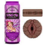 Masturbator Lovetoy Pleasure Brew Discreet cu doză de bere