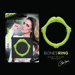 Clara Morgane Inel de erecție fosforescent