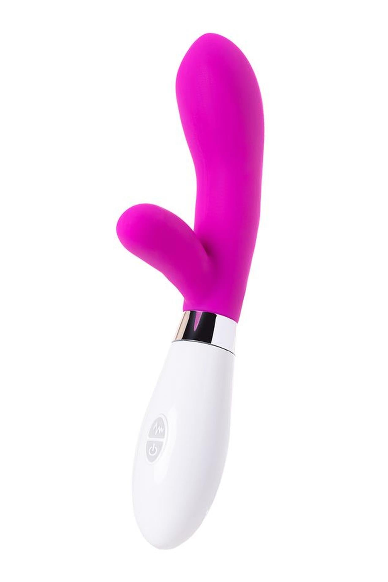 Vibrator 20,4 cm