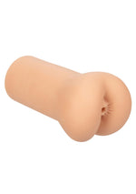 Masturbator ieftin Thrills The French Maid Calexotics cu lumină 14 cm