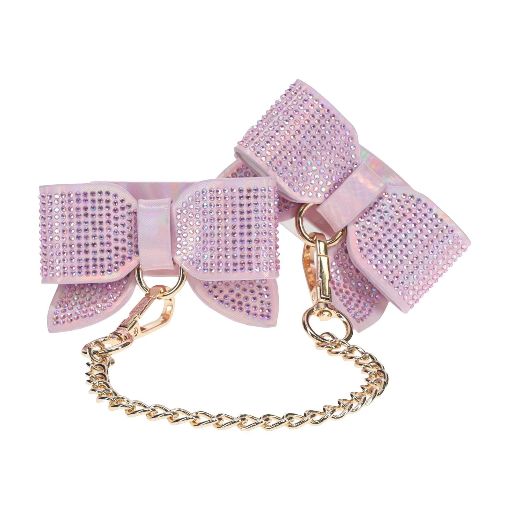 Colecția Paris Au! Cătușe roz