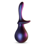 Hueman Nebula anal silicon pară violet 25 cm