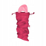 Geantă Satisfyer Treasure M roz