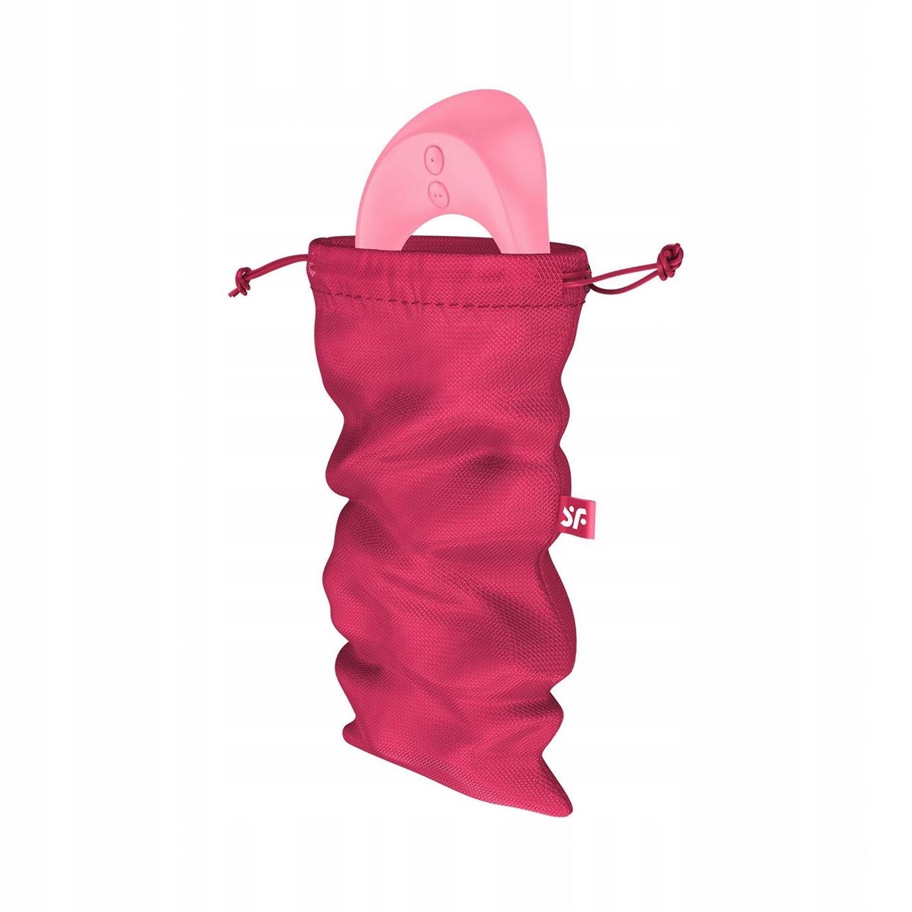Geantă Satisfyer Treasure M roz