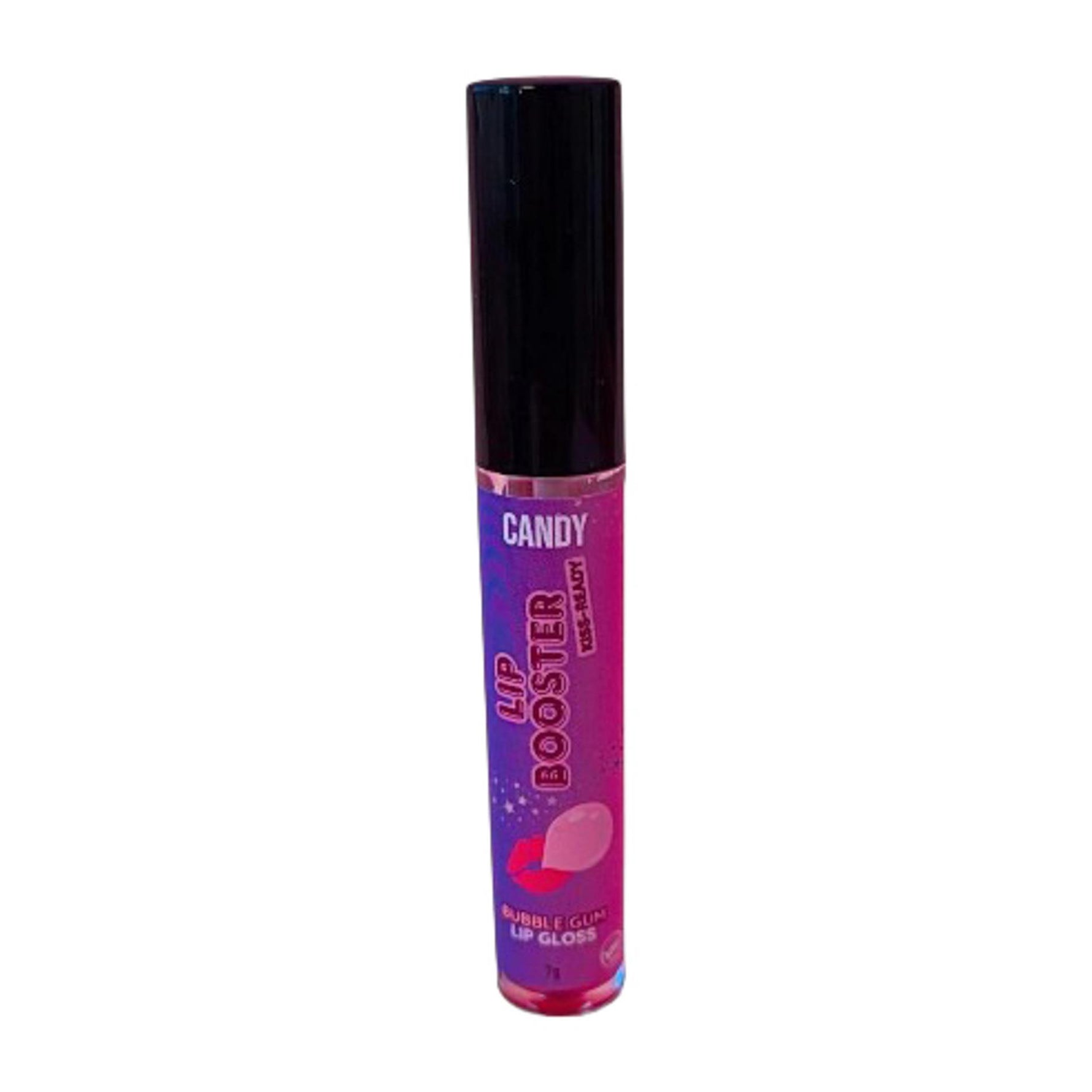 Luciu de buze volumizant CANDY Bubble Gum 7g