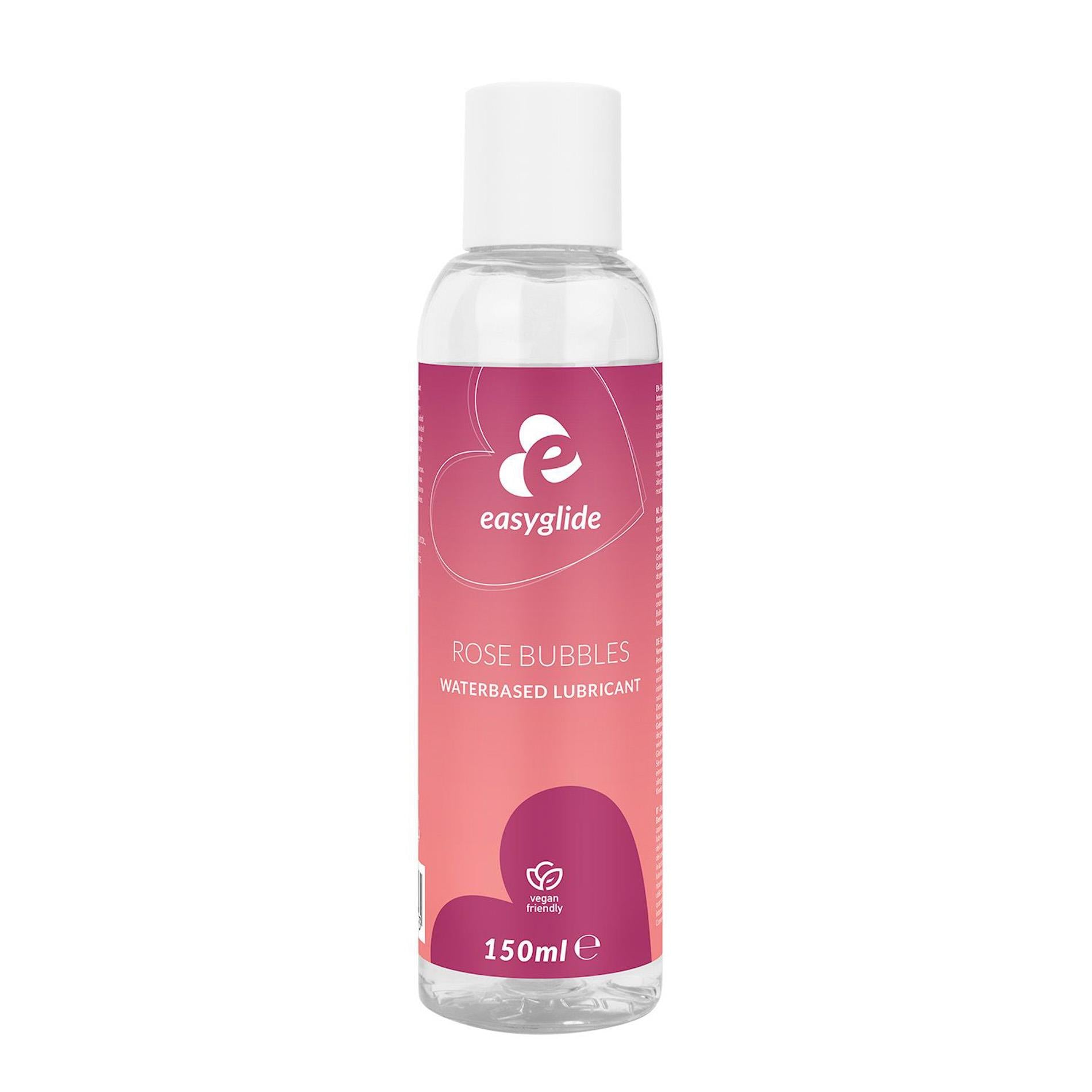 Lubrifiant EasyGlide Rosé Champagne 150 ml