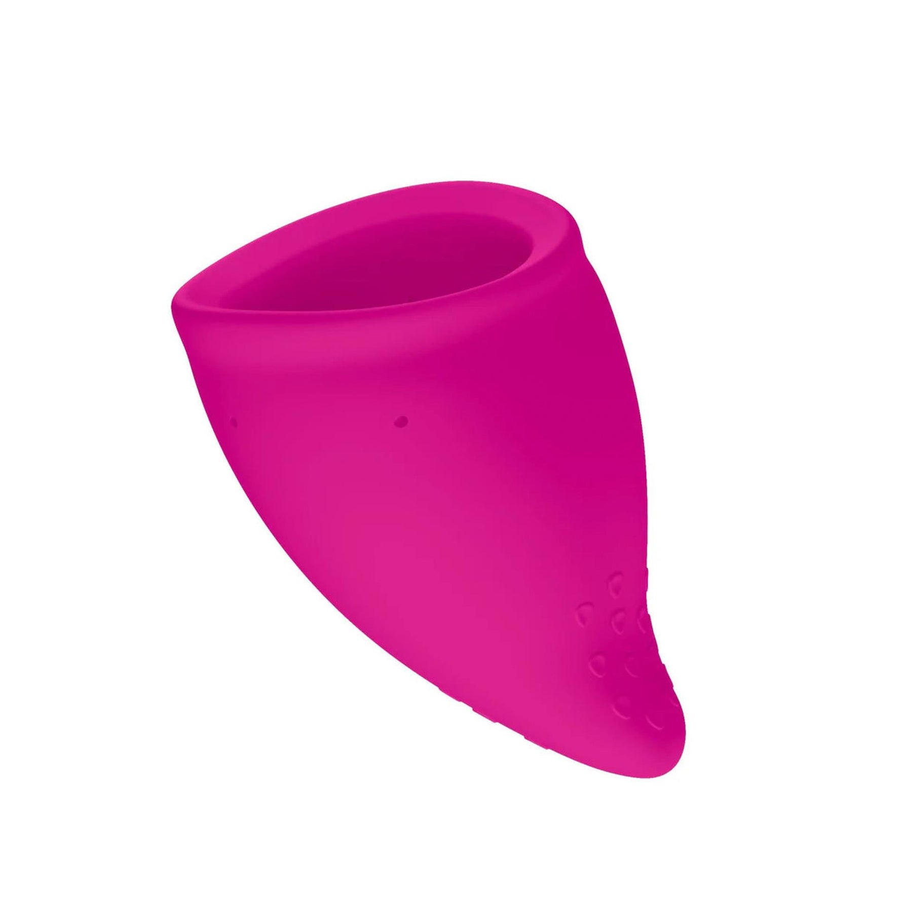 Cupă menstruală Fun Cup mărimea B roz 30 ml